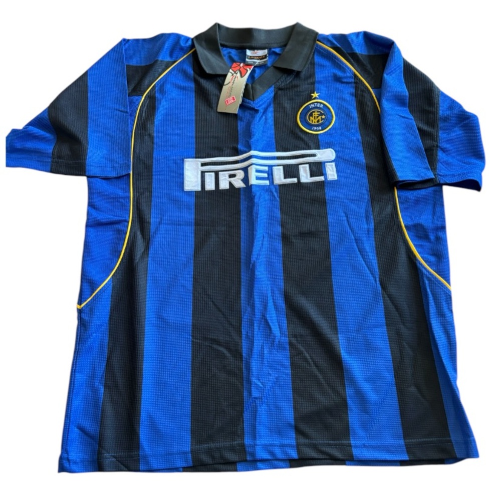 NWT Sports Jersey Polo. Size XXXL